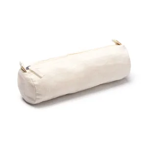 Astuccio Personalizzato in Cotone Brookings per Gadget, Elegante Portapenne per Ufficio o Studenti - Product Image 1