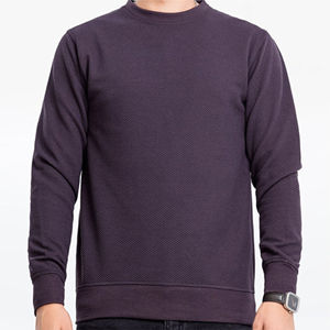 Sudaderas de Hombre Más Vendidas para Otoño, Estilo Casual, Diseño Sólido, Alta Calidad, Duraderas, Ecológicas, Ligeras y Transpirables - Product Image 5