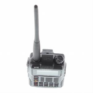 Ft1dr c4fm Yaesu 144/430 MHz băng tần kép kỹ thuật số cầm tay thu phát nghiệp dư VHF/<span class=keywords><strong>UHF</strong></span> Walkie Talkie hai cách phát thanh - Product Image 5