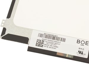 Original nuevo ordenador portátil genuino para Dell Chromebook 11 3180/3100/5190 11,6 WXGAHD LCD LED pantalla ancha 0D3KWT D3KWT - Product Image 3