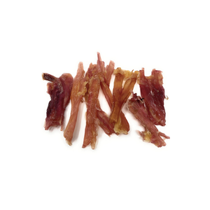 Golosinas para perros de tendón de carne seca/Fábrica de alimentos para mascotas 100% Snack para mascotas Proveedor de Vietnam se especializa en exportar a Singapur - Product Image 2