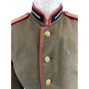 Chaqueta Túnica Vintage del Siglo XX de la Segunda Guerra Mundial de la URSS para Hombre con Botones Originales - Product Image 2