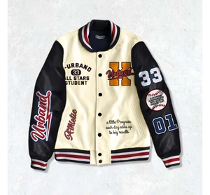 แจ็กเก็ตสตรีเสื้อแจ็กเก็ตทีมตัวแทนออกแบบปักโลโก้ได้ตามต้องการ - Product Image 5