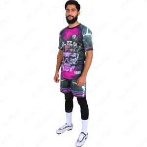 2025 nouveau maillot de Rugby hommes dames école Club ensembles d'uniformes de Rugby personnalisés maillot de Rugby sublimé chemises maillot de football d'entraînement - Product Image 5