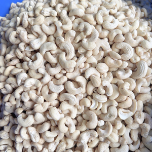 Prix des noix de cajou directement de l'usine dans le monde entier, noix de cajou entières, grains entiers W320 Santigo Vietnam avec emballage personnalisé - Product Image 1