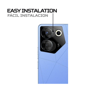 Protector de Pantalla ANTISHOCK para Tecno Camon 30 Pro 5G - Product Image 3