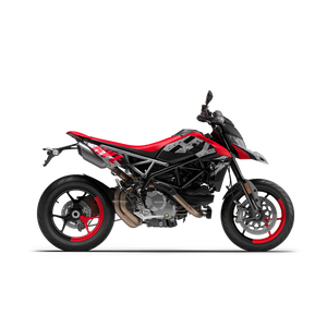 Ducati Hypermotard 950/Hypermotard 950 SP 2023 - Product Image 2