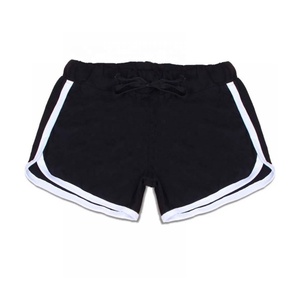 Pantalones Cortos Deportivos con Logotipo Personalizado – Pantalones Cortos Transpirables de Malla para Correr y Hacer Ejercicio, Ligeros, para Playa y Trotar, de Corte Holgado - Product Image 1