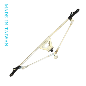 Enlace de limpiaparabrisas de servicio integral para CHRYSLER JEEP WRANGLER 07 '~ OEM # 55077859AD - Product Image 1