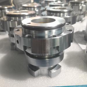 Servicios de Torneado CNC y Electroerosión por Hilo para Piezas Metálicas de Acero Inoxidable, Certificación ISO9001, Hecho en Vietnam - Product Image 1