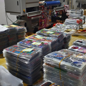 Design Popolare: Affermazioni Afroamericane 3D, Storia Nera del 1865, Donna Nera - Involucri UV DTF per Bicchieri Libbey da 16oz - Product Image 6