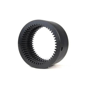 High Selling Loader Accessories All Kinds of Segmented Gear Ring Inner Gear Ring Processing Customization - Product Image 5