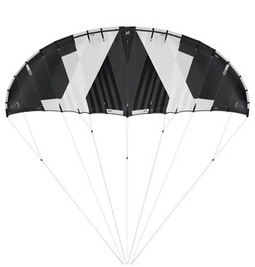 Cometa de Kitesurf Profesional de Alto Rendimiento de 5 Varillas – Serie Elite, Sistema Híbrido Big Air y Freestyle, Todos los Tamaños de 5m a 13.5m - Product Image 3