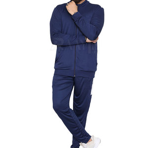 Printemps Homme Veste Pantalon Survêtement Décontracté Hommes Sweat Polaire Survêtements Automne Hiver Sportswear Adultes pour Hommes Jogging Ensembles - Product Image 1