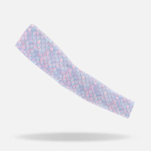 Calentadores de Brazos Personalizados para Niños, para Clima Frío, Correr por la Mañana, Ciclismo, Trotar, Transpirables, con Regulación Térmica, Mangas de Compresión - Product Image 5