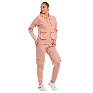 High Quality <b>Women</b> Soft Stretchy Comfort Seamless Yoga Sets Fitness Long Sleeve Crop Top and Leggings <b>Nylon</b> Soft Yoga Suit - Product Image 2