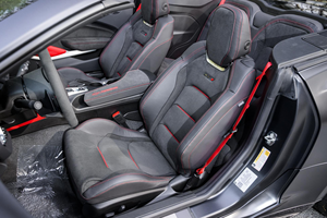 Chevrolet Camaro ZL1 Convertible 2024 Usado en Perfecto Estado, Edición de Colección - Product Image 6