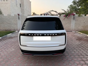 2024 LA-ND RO-VER RA-NGE RO-VER AUTOBIOGRAPHY - Product Image 6