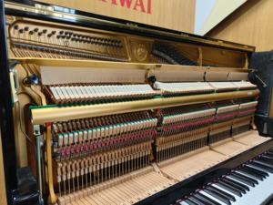 Yamahas U3H Upright <b>Piano</b> Imported High Quality Professional Second Hand <b>Piano</b> Clear Tone Solid Feel U3 88keys - Product Image 5
