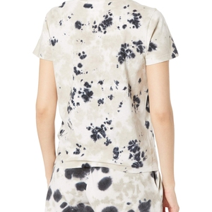 Camiseta Personalizable con Cuello Redondo, Transpirable, para Mujer, con Logotipo Impreso de Marca Privada, Diseño Personalizado, WT-104, Servicio OEM - Product Image 4