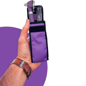 เครื่องมือตรวจวินิจฉัยทางการแพทย์แบบมินิออโตสโคปไฟเบอร์ออปติกคุณภาพสูง ปรับแต่งได้ ผลิตจากสแตนเลส ได้รับการรับรองมาตรฐาน MOL ขายส่ง - Product Image 3