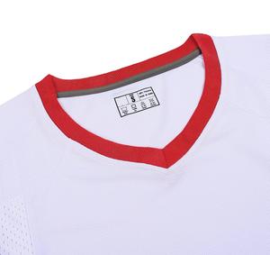 Servicio de Fabricación de Uniformes de Fútbol de Manga Corta por Tradeem Sports, Compatible con Pedidos OEM de Equipos, Suministro al por Mayor - Product Image 3
