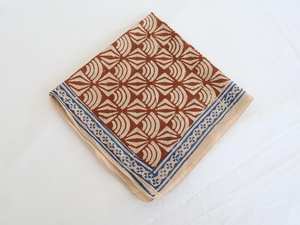 Pañuelos de Alta Calidad al por Mayor, Pañuelo para el Cabello, MOQ Pequeño, Pañuelo Multifuncional para la Cabeza, Pañuelo de Seda y Satén con Estampado Personalizado Cuadrado - Product Image 3