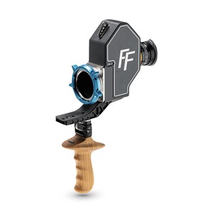 Super Septembre : Visée optique professionnelle plein format pour caméra cinéma, outil de cadrage, objectifs interchangeables, modèle OIC - Product Image 1