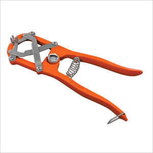 Instrumento de Inseminación Veterinaria de Alta Calidad en Oferta, Elastrador de Acero Inoxidable, Alicates de Castración, Anillo de Goma Personalizado - Product Image 5