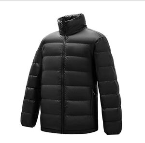 Chaqueta Acolchada Ligera Internacional Outfitize, Fabricada con Exterior de Poliéster Importado, Relleno Sintético Cálido - Product Image 1