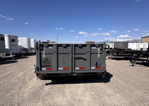 Remolque volquete de granja agrícola asequible a la venta, duradero y confiable, compre ahora a un precio barato - Product Image 2