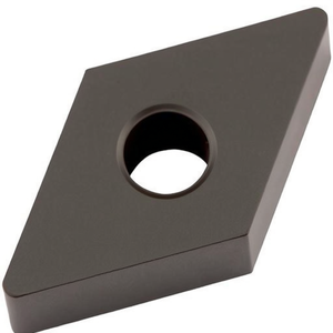 ISO DNMA 150612T5315 D.5,16mm MT-CVD Recubrimiento Negro Paquete de 10 Plaquitas de Torneado Intercambiables para Herramientas de Torneado - Product Image 2