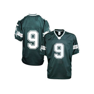 เสื้ออเมริกันฟุตบอลแบบใหม่ สวมใส่สบาย แห้งเร็ว ผลิตจากโพลีเอสเตอร์ 100% ชุดกีฬา เสื้ออเมริกันฟุตบอลสำหรับผู้ชาย - Product Image 3