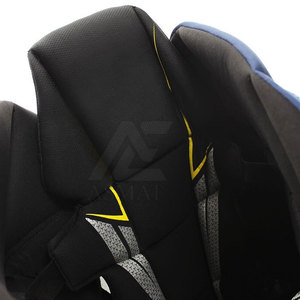 Pantalones de Hockey sobre Hielo Personalizados de Primera Calidad Fabricados en Fábrica, Modelo 2025, Venta al Por Mayor, Más Vendidos - Product Image 3