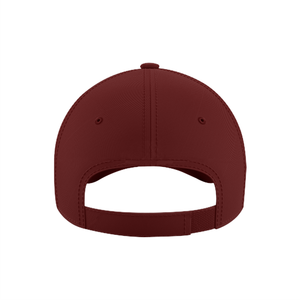 Casquette snapback structurée à la demande pour les looks de streetwear et les aventures urbaines disponibles en vrac - Product Image 2