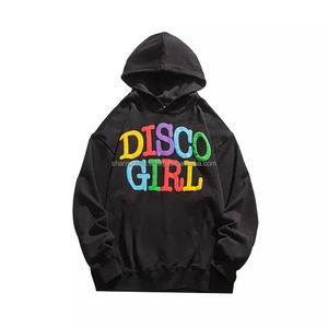 Pulls à capuche surdimensionnés pour hommes Sweat à capuche pour hommes de meilleure qualité Sweat à capuche décontracté en vrac Prix bon marché pour hommes - Product Image 5