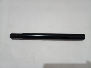 Pilier de siège de bicyclette multi-tailles pour Cruiser MTB Matériau en acier Tailles 28.65mm 27.4mm 25.4mm 34.9mm Longueurs 350/450/550mm - Product Image 2