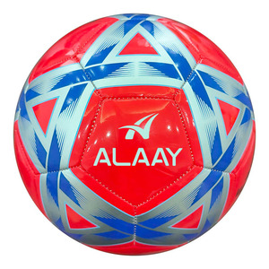 Ballon de football d'entraînement professionnel, matériau TPU de haute qualité, taille 5, cousu à la machine, avec logo personnalisable, en stock - Product Image 6