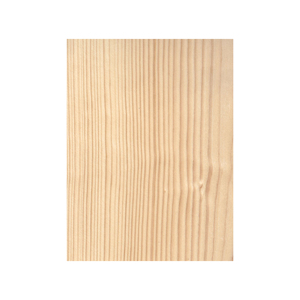 Madera de Abeto Europeo Secada al Horno, Veta Recta, Madera Estable Perfecta para Gabinetes, Puertas y Molduras - Product Image 1