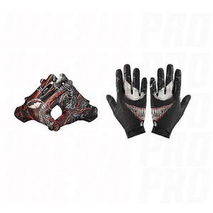 Uniformes de Fútbol 7v7 Personalizados para Equipos, Paquete con Accesorios, Pida Hoy Mismo, Cualquier Diseño, Camisetas y Pantalones Cortos 7v7 Personalizados, Ropa de Equipo - Product Image 5