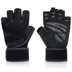 2025 Low Price Weightlifting <b>Gloves</b> Custom Printed Logo Lightweight Breathable Gym <b>Gloves</b> <b>Fitness</b> <b>gloves</b> Wholesale rate - Product Image 1