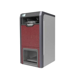 Machine à plier le linge Foldimate RED, plieuse de vêtements en tissu, qualité supérieure des vêtements - Product Image 1