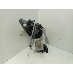 Serratura Posteriore Destra PEUGEOT 208 Serie 9844412880 ZKX/ZK01 (19>) - Product Image 2