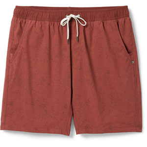 2024 été hommes séchage rapide haute coton Gym Shorts impression personnalisée vente en ligne avec motif solide et Logo - Product Image 1