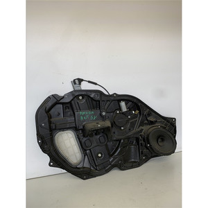 REGULADOR DE VENTANAS ELÉCTRICAS DELANTERO IZQUIERDO MAZDA 6 3 series S. Wagon GS1D59590A (12>) - Product Image 4