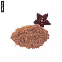100% Extrait de Caralluma Fimbriata pur et naturel | Poudre de racine à base de plantes | Capsules Caralluma Fimbriata
