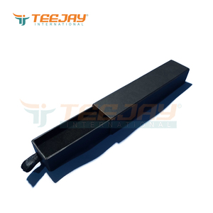 TEEJAY Black Cardboard Multifunctional Durable EyeLash Eyebrow Tweezer <b>Box</b> Packaging for Beauty <b>Tools</b> Beauty <b>Storage</b> Drawer Case - Product Image 3