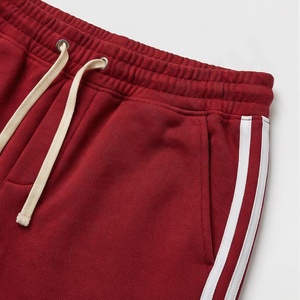 Prix de gros, pantalons pour hommes entièrement personnalisés, poches latérales, taille adulte, quantité en vrac, durables, à la mode, bas - Product Image 4