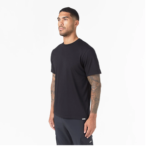 OEM Casual Tee <b>Shirt</b> Plain <b>T</b> <b>Shirts</b> Soft Polyester Tshirt Custom Printing Logo Unisex Quick <b>Dry</b> <b>Fit</b> <b>T</b>-<b>Shirt</b> for <b>Men</b> 100% cotton - Product Image 5