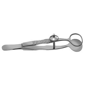 คีมหนีบปากคีบแบบใช้มือผู้ผลิตชั้นนำคุณภาพพรีเมี่ยม - Product Image 5